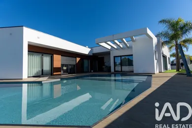 House  in Gâmbia-Pontes-Alto da Guerra