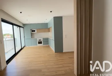 Apartamento T2 em Alcabideche