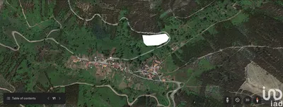 Fotografia 1 de Terreno rústico de 4990 m² em Aguda