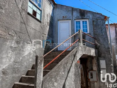 Maison  à Poço do Canto
