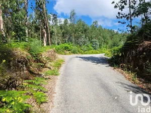 Building plot  at Dossãos