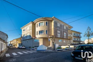 Apartamento T2 em Nazaré