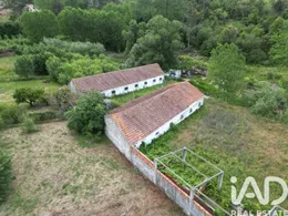 House  in Golpilheira