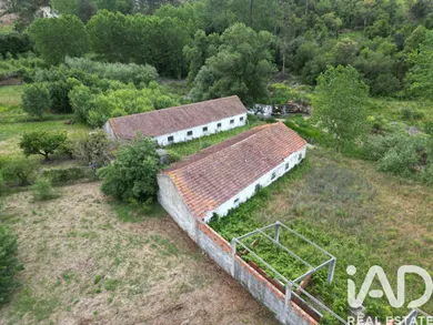House  in Golpilheira