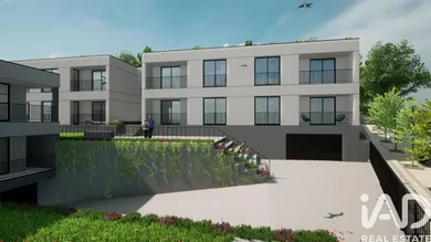 Apartamento T3 em Barcelos, Vila Boa e Vila Frescainha (São Martinho e São Pedro)
