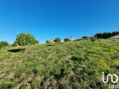 Terrain  à A dos Cunhados e Maceira