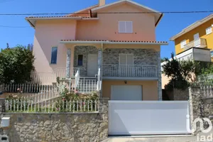 House at Nogueira do Cravo