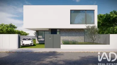 Maison  à São Domingos de Rana