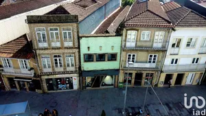 Prédio em Penafiel