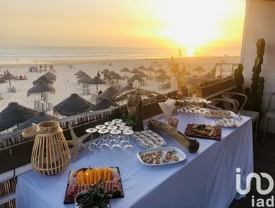 Restaurante em Costa da Caparica