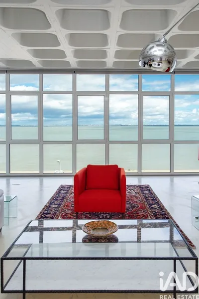 Fotografia 1 de Loft 2 quartos de 280 m² em Marvila
