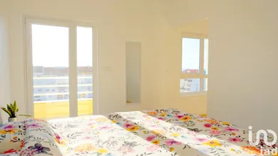 Appartement T3 à Silveira