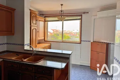 Apartment T3 in Oiã