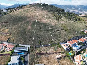 Terreno em São Martinho