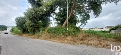 Land at Marrazes e Barosa