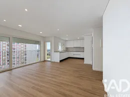 Apartment T3 in Corroios