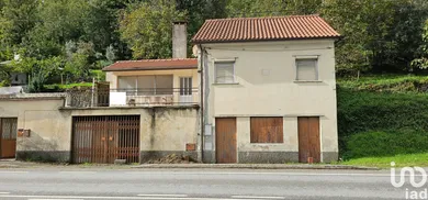 Maison de campagne à Cumeeira