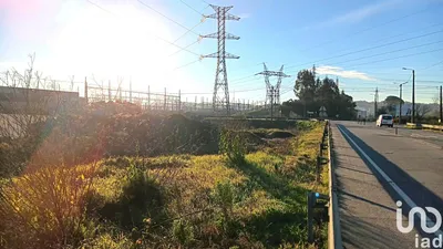 Fotografia 3 de Terreno de 2623 m² em Oliveira (Santa Maria)