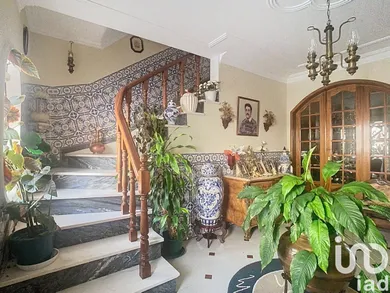 House in Nossa Senhora da Conceição e São Bartolomeu