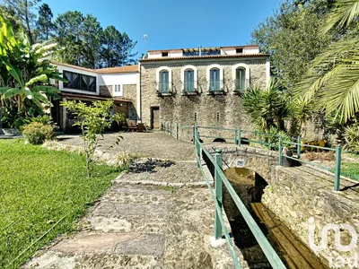 Fotografia 5 de Moradia 4 quartos de 267 m² em Santa Maria de Lamas