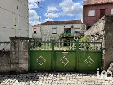 House in Pousade e Albardo