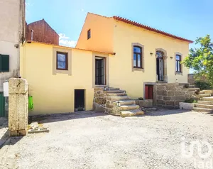 Lodge at Travanca de Lagos