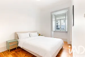 Apartamento T2 em Santo António