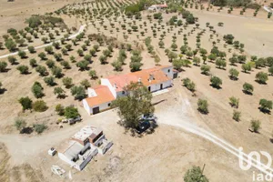 Gîte  à Alandroal (Nossa Senhora Da Conceição), São Brás Dos Matos (Mina Do Bugalho) E Juromenha (Nossa Senhora Do Loreto)