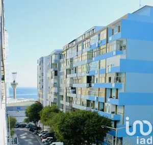 Apartment T3 at Almada, Cova da Piedade, Pragal e Cacilhas