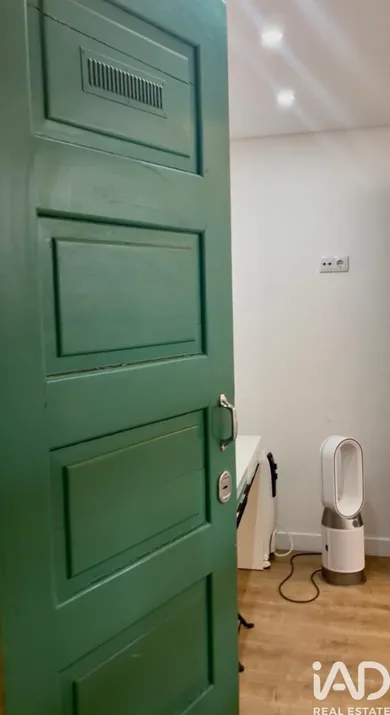 Apartamento em Estrela