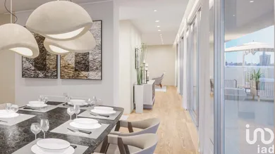 Apartment T2 at Glória E Vera Cruz