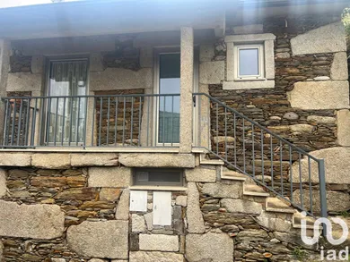 Maison  à Carvalhais e Candal