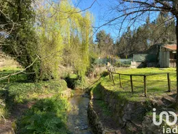 Terrain à Oiã