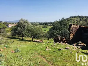 Building plot  at Mexilhoeira Grande
