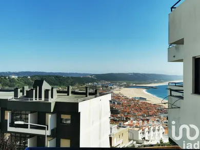 Appartement T2 à Nazaré