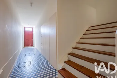 Apartamento T1 em Bonfim