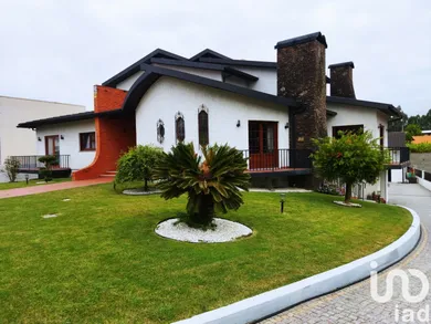 Domain  at São Pedro da Torre