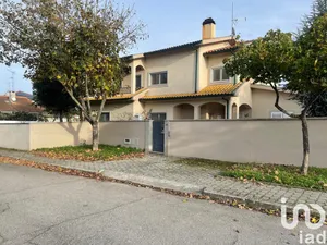 Lodge  at Santa Cruz/Trindade E Sanjurge