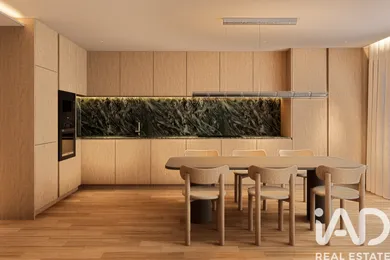 Apartamento T3 em Gondomar (São Cosme), Valbom e Jovim
