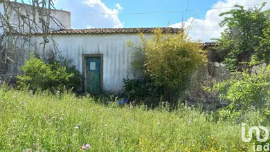 House in Santa Bárbara de Nexe