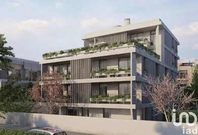 Apartamento T3 em Lordelo Do Ouro E Massarelos