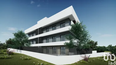 Appartement T3 à Mexilhoeira Grande