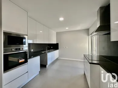 Appartement T3 à Torres Novas (Santa Maria, Salvador e Santiago)