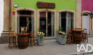 Loja / Estabelecimento Comercial em Santa Maria Maior