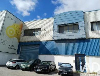 Armazém  em Alverca do Ribatejo e Sobralinho