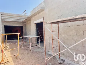 House at Fernão Ferro