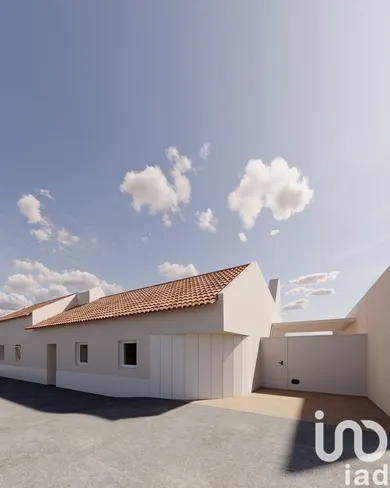 Maison  à Serra d'El-Rei