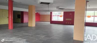 Boutique/Local commercial  à Fervença