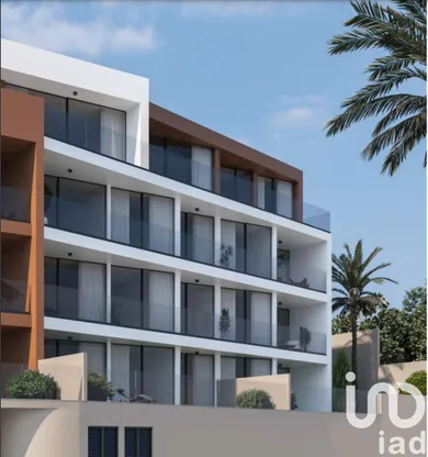 Apartamento T3 em Câmara de Lobos