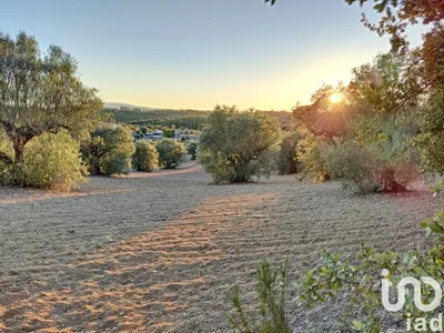 Fotografia 1 de Terreno de 10 500 m² em Carregueiros